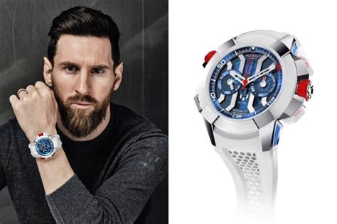 lionel messi rolex|Lionel Messi watch collection.